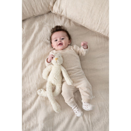 Feetje broek velours - The Cuddle Company