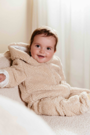 LD Teddy boxpakje sand