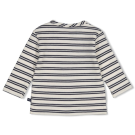 Feetje longsleeve - Built for fun