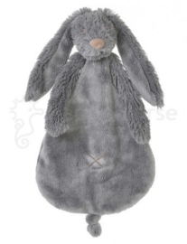 Deep grey Rabbit Richie tuttle