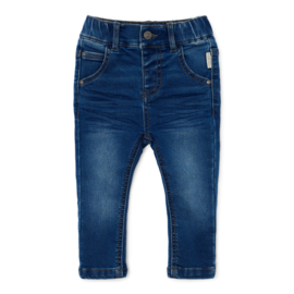 Little Dutch broek denim