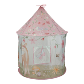 LD Fairy Garden tent