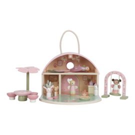 LD Feeënhuisje Fairy Garden