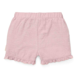 Little Dutch korte broek lilac