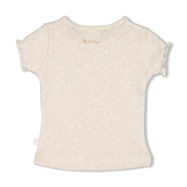 Feetje Sweet poppy t-shirtje
