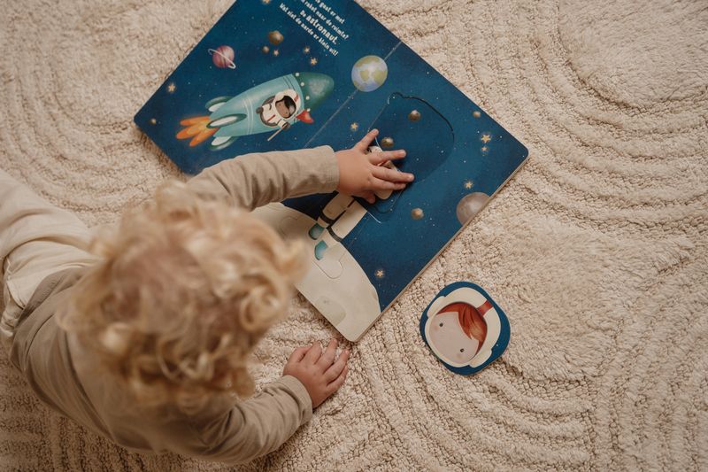 LD Mijn puzzelboek beroepen