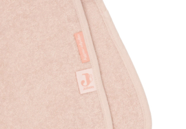 Jollein badponcho silk rose - Nijntje