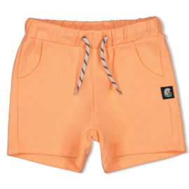 Feetje short neon orange Lagoon Legends
