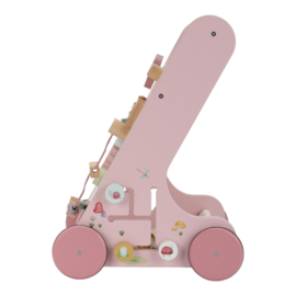 LD activiteiten loopwagen Fairy Garden