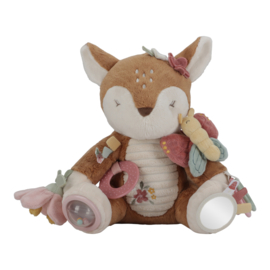 LD Fairy Garden activiteiten hert
