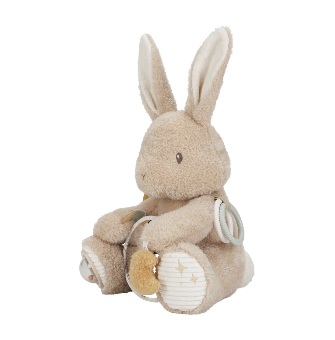LD activiteiten bunny Newborn Naturels