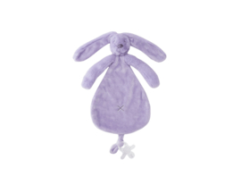 Happy Horse Lilac Recycled Rabbit Richie Tuttle