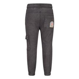 Sturdy broek antraciet Happy Rio