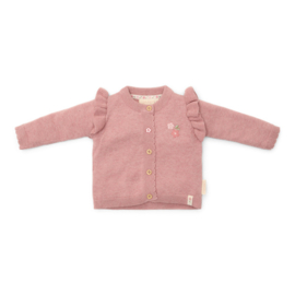 LD vestje Fairy Pink