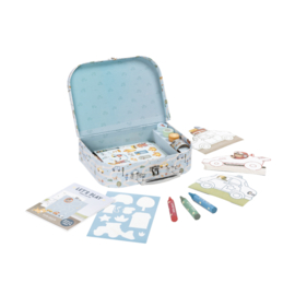 LD creative box Jim