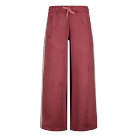 Jubel broek roze - Moon Flowers