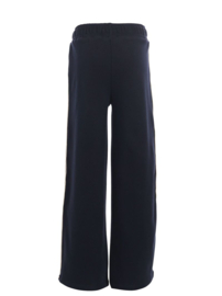 LOOXS Sporty sweat broekje Navy