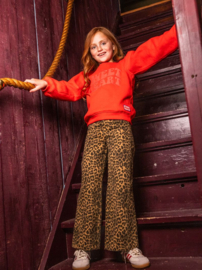 LOOXS Sweater Fire Sweetheart