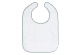 Jollein waterproof slab - lovely birds 2 pack