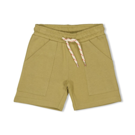 Sturdy Happy Rio korte broek groen