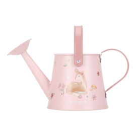 LD gieter roze Fairy Garden