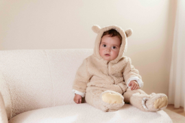 LD Teddy boxpakje sand
