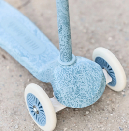 LD Step blauw
