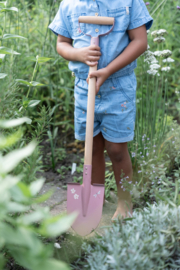 LD schep roze Fairy Garden