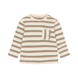 LD longsleeve streepjes