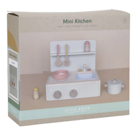 LD mini keuken