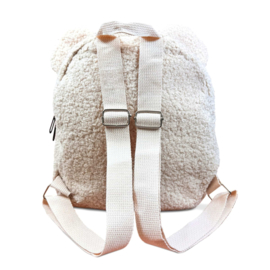 Funnies rugzak teddy milk
