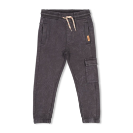 Sturdy broek antraciet Happy Rio