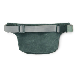 Little Dutch heuptasje groen