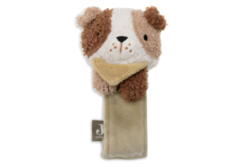 Jollein - tiny park - pols armbandje dog Mick