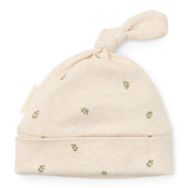 Little Dutch mutsje leafs