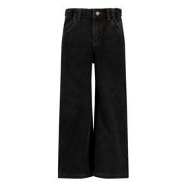 Jubel jeans wide leg black