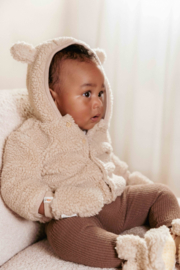 LD teddy jasje sand