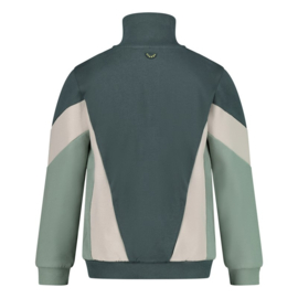 Sturdy sweater - Fix It
