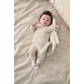 Feetje broek velours - The Cuddle Company
