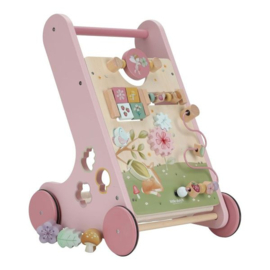 LD activiteiten loopwagen Fairy Garden