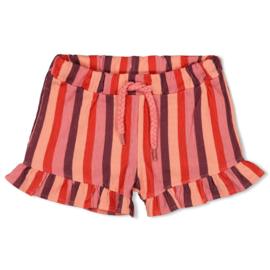 Feetje korte broek Salsa Sunset