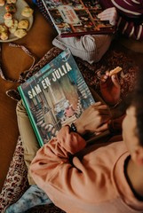 Het Muizenhuis - Sam & Julia - voorleesboek deel 1