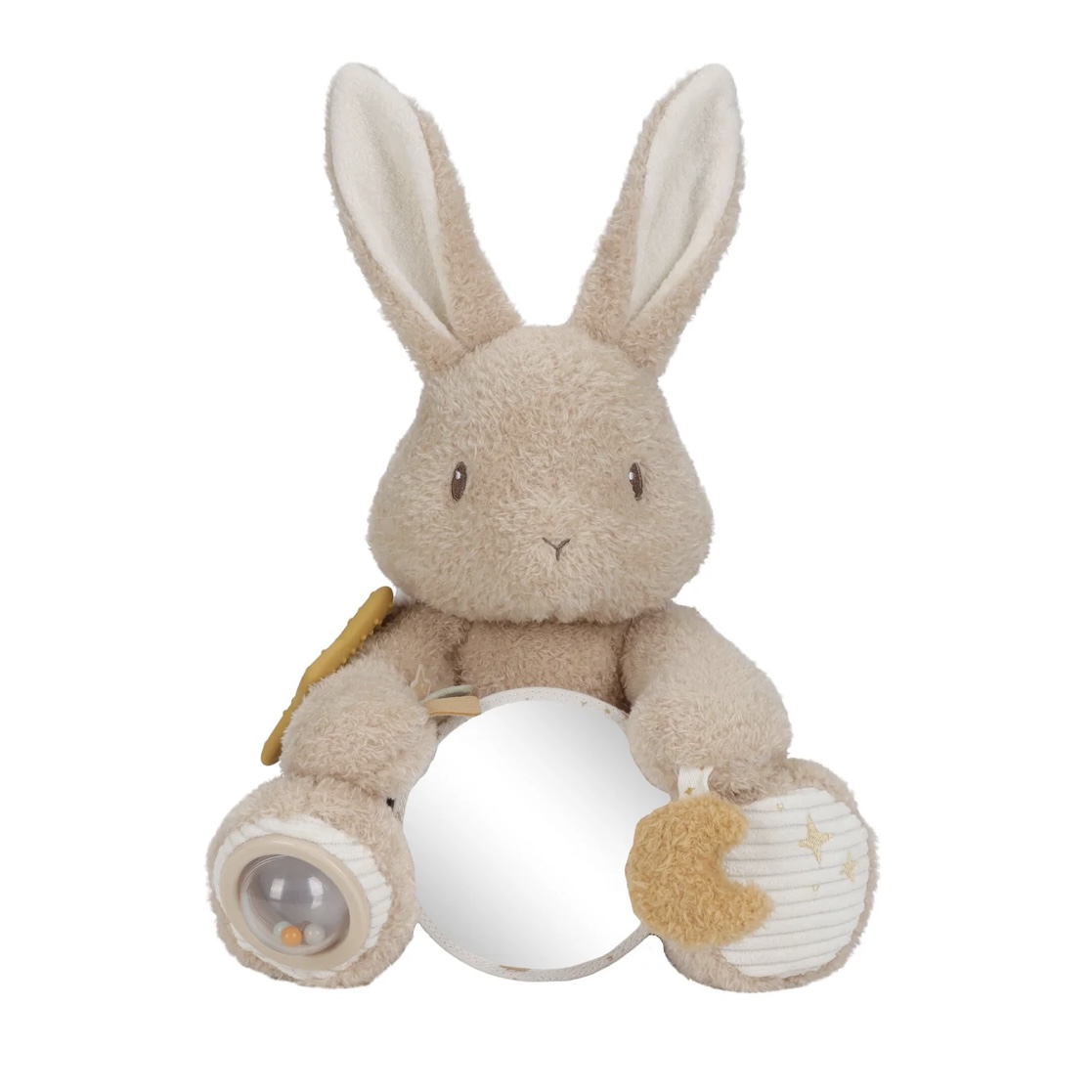 LD activiteiten bunny Newborn Naturels