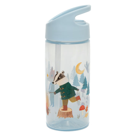 Petite Monkey drinkfles bonfire animals