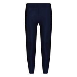 Jubel legging blauw - Rolling into spring