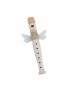 Label Label blokfluit Nougat
