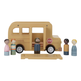 Little Dutch Schoobus