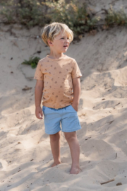 LD korte broek denim