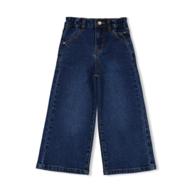Jubel jeans wide leg blue