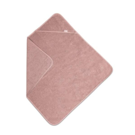 Funnies badcape sandstone pink